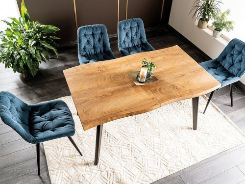 Rozkládací jídelní stůl FRESNO Signal