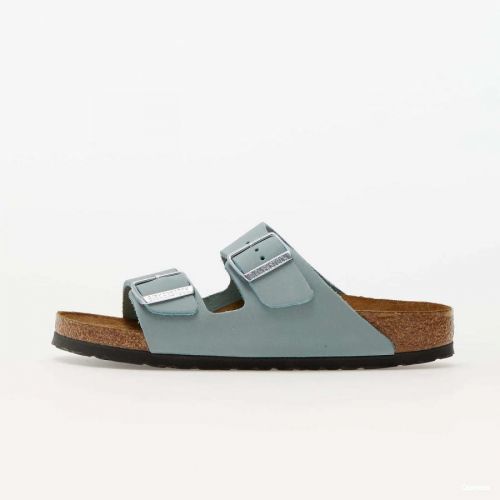 Birkenstock Arizona BS Faded Aqua EUR 36