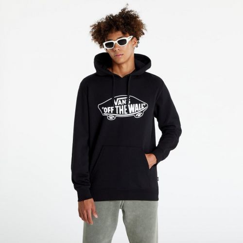 Vans Mn Otw Pullover II Black XL