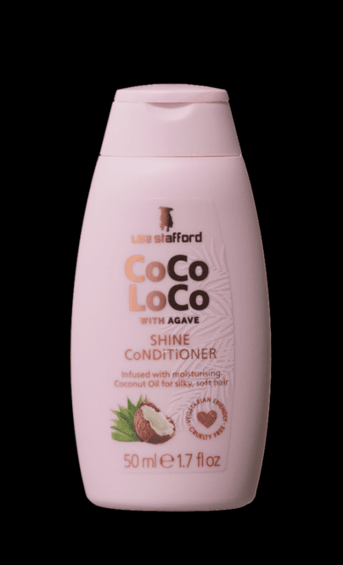 Lee stafford Mini Coco Loco, kondicionér, 50 ml