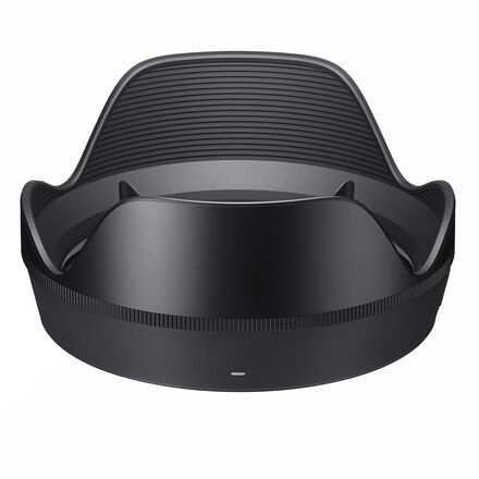 Sigma sluneční clona LH878-04 pro 20mm F1.4 DG DN Art