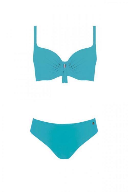 Dámské dvoudílné plavky S940PN6 Monako12 - Self - 42D