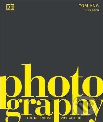 Photography - Tom Ang