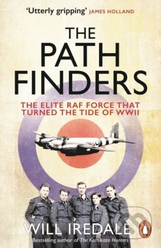The Pathfinders - Will Iredale