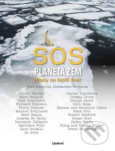 SOS Planéta Zem - Lindeni