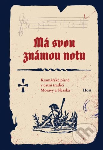 Má svou známou notu - Pavel Kosek, Hana Bočková, Markéta Holubová, Věra Frolcová, Tomáš Slavický