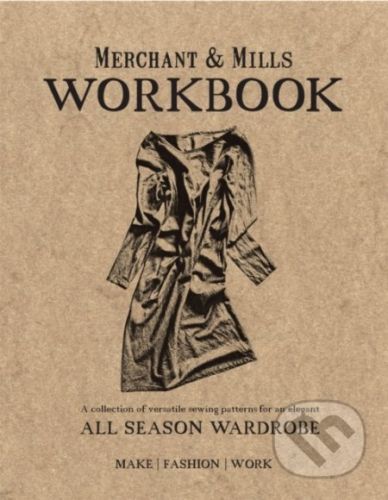 Merchant & Mills Workbook - Merchant & Mills
