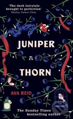 Juniper & Thorn - Ava Reid