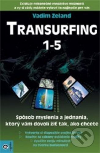 Transurfing 1 - 5 - Vadim Zeland
