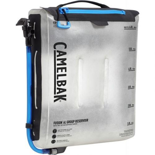 Rezervoár CamelBak Fusion Group TRU Zip - 6 litrů