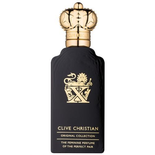 Clive Christian X Original Collection parfémovaná voda pro ženy 100 ml