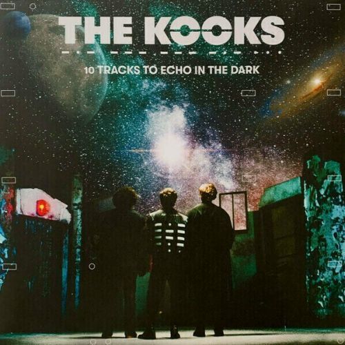 The Kooks 10 Tracks To Echo In The Dark (LP)
