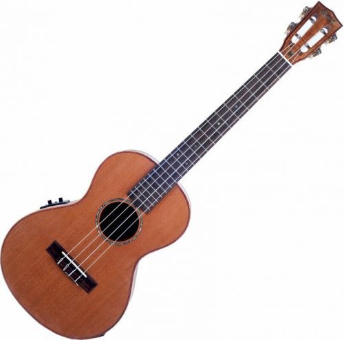 Mahalo MM4E Barytonové ukulele Natural