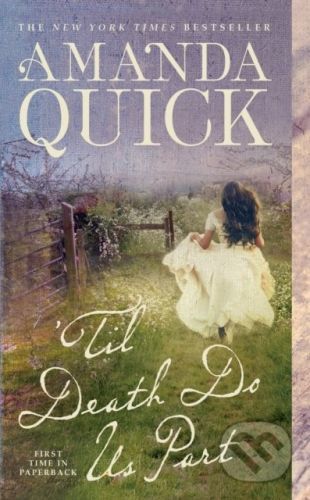 'Til Death Do Us Part - Amanda Quick