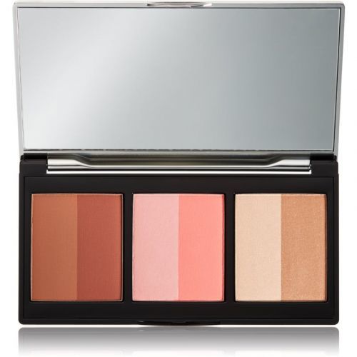 Rodial I Woke Up Like This Palette II paletka na tvář na cesty 3x5 g