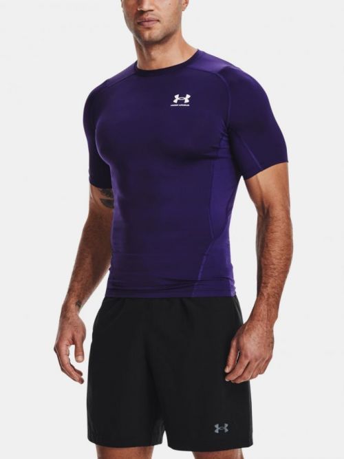UA HG Armour Comp SS Triko Under Armour