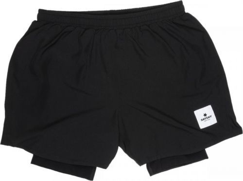 Šortky Saysky Compression 2 In 1 Shorts 5