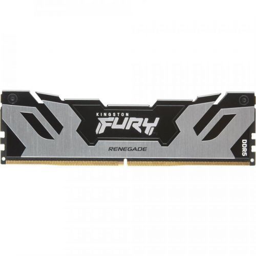 Kingston FURY Renegade Silver 16GB 6000MHz DDR5 CL32 DIMM
