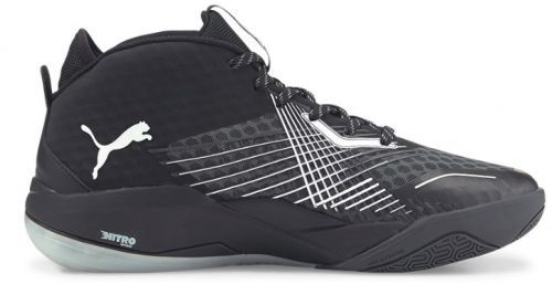 Obuv Puma Eliminate Power Nitro M+ II