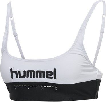 Plavky (vrchní díl) Hummel hmlCINDI SWIM TOP