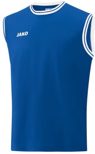 Tílko Jako jako center 2.0 jersey basketball