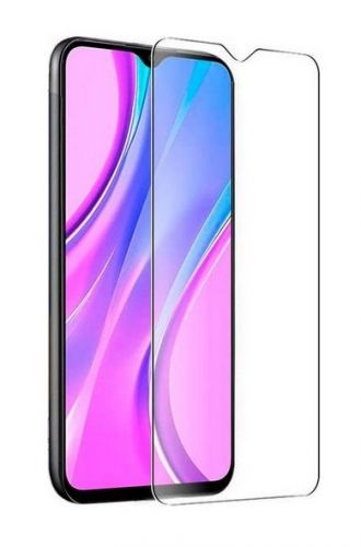 Tvrzené sklo RedGlass Xiaomi Redmi 10C 75981