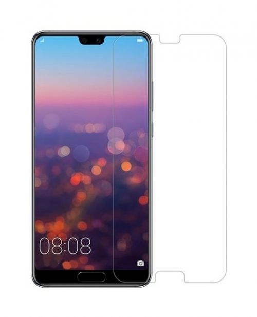 Ochranné flexibilní sklo HD Ultra Huawei P20 75959