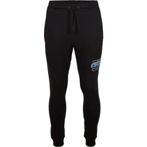 O'Neill SURF STATE PANTS Pánské tepláky, černá, velikost XXL