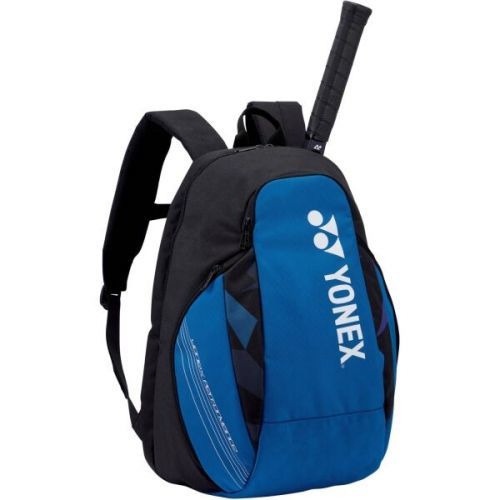 Yonex 92212 PRO BACKPACK M Sportovní batoh, modrá, velikost UNI