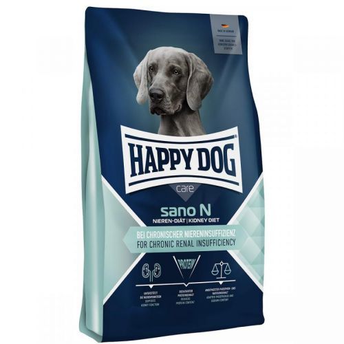 Happy Dog Supreme Sano N - 7,5 kg