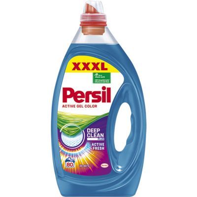 Persil Color Gel 80WL