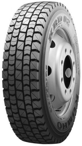 Kumho Krd02 305/70 R 22.5 152/148L letní