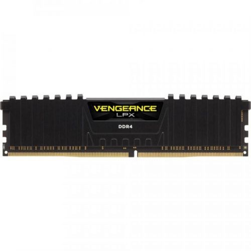Corsair Vengeance LPX Black 8GB (2x4GB) DDR4 2666 CL16