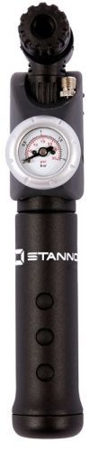 Pumpička Stanno PUMP WITH PRESSURE GAUGE