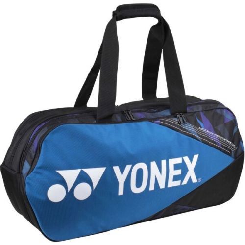 Yonex 92231W PRO TOURNAMENT BAG Sportovní taška, modrá, velikost UNI