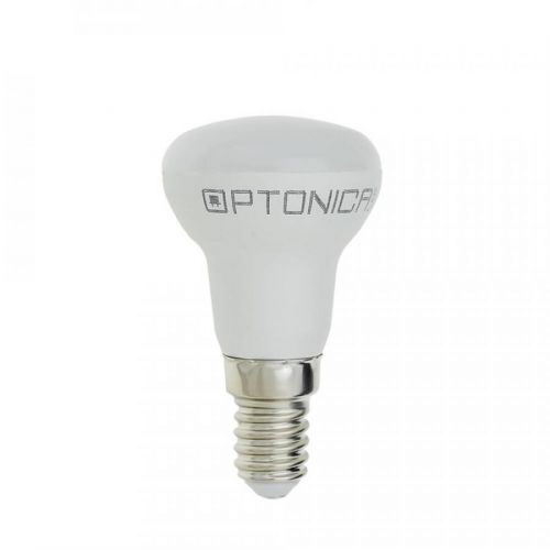 Optonica LED Žárovka R39 E14 4W Neutrální bílá