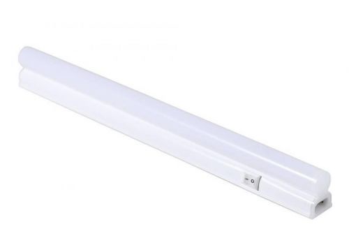 Optonica Lineární LED svítidlo T5 s vypínačem propojovací - 4W Teplá bílá 5567