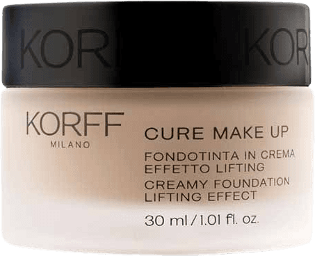 Korff Krémový Lifting Makeup 02 30 ml