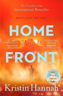 Home Front - Kristin Hannah