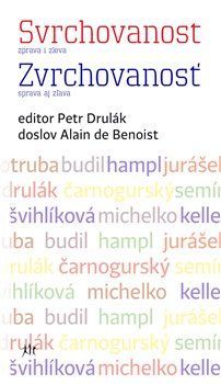 Svrchovanost zprava i zleva / Zvrchovanosť sprava aj zlava