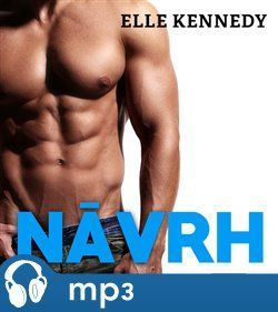 Návrh, mp3 - Elle Kennedy