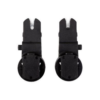 Silver Cross Autosedačka adapter pro kočárky Dune a Reef