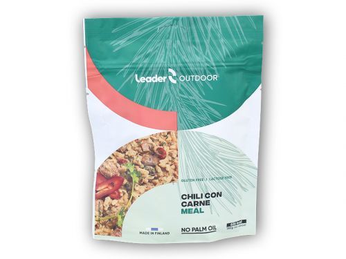 Leader Chili Con Carne Meal 150g