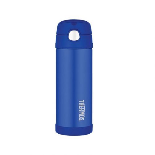 Dětská termoska Thermos FUNtainer 470 ml - modrá