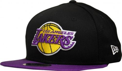 NEW ERA 9FIFTY LOS ANGELES LAKERS NBA CAP 12122724 Velikost: S/M