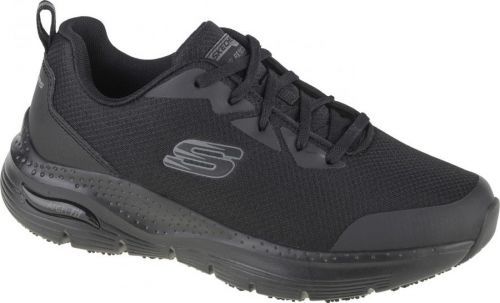 SKECHERS ARCH FIT SR 108019EC-BLK Velikost: 37