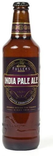 Fullers IPA 0,5l 5,3% Sklo