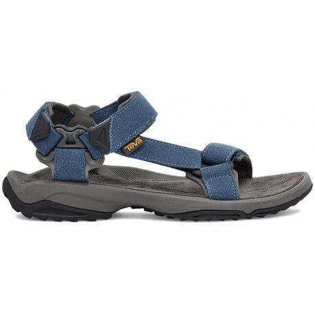 Teva Terra Fi Lite suede 1124041 BLMI pánské sandály 41 a 1/2 EUR