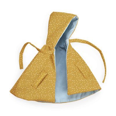 Pomea - pláštěnka pro panenky