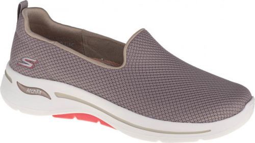 SKECHERS GO WALK ARCH FIT GRATEFUL 124401-TPCL Velikost: 40